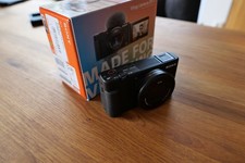 Sony vlog fotocamera - zv-1,