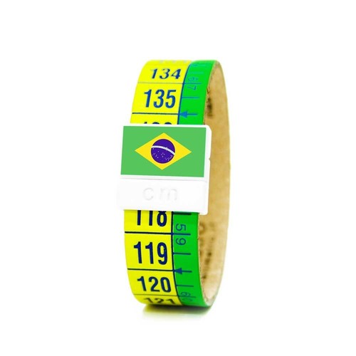 Bracciale centimetro in - bracciale,