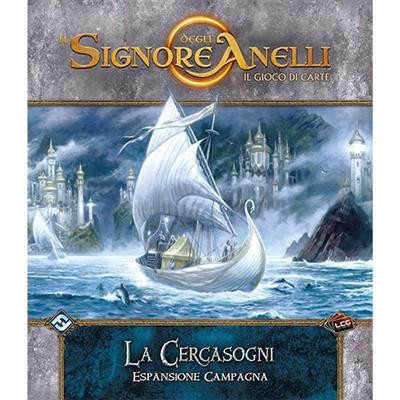 Signore degli anelli - signore,