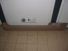 LAMIERA SOTTOPORTA SINISTRO