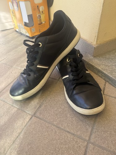 Lacoste sneakers uomo