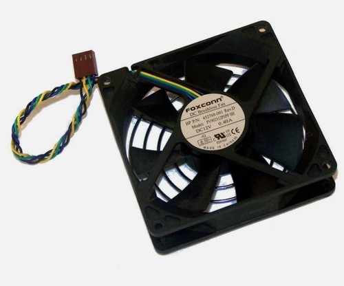 Ventola foxconn hp - pc,