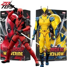 Action Figure Deadpool &