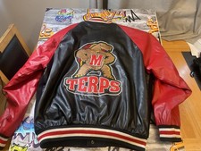 Giacca ecopelle Steve&Barry's