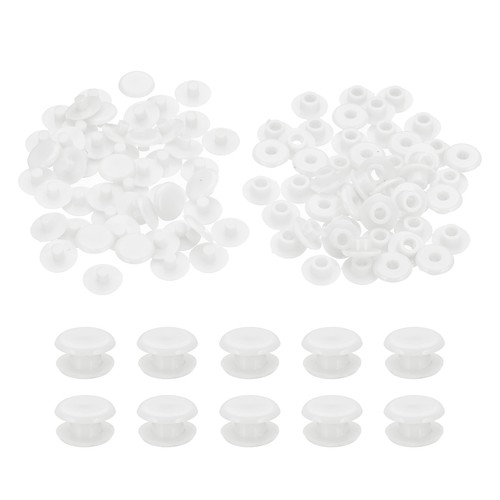 Tornello plastica 3mm - tornello, in