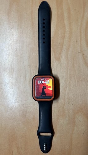 Apple watch series nike - series,