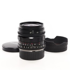 Voigtlander 28mm F/1.9 Ultron