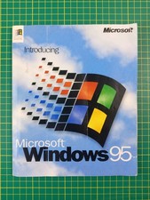 Presentazione di Windows 95 -
