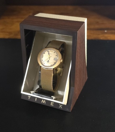 Orologio vintage timex - orologio,