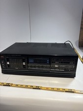 Amplificatore stereo integrato