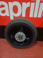 Cerchio Marvic Magnesio Aprilia Af1 250 Da Gp