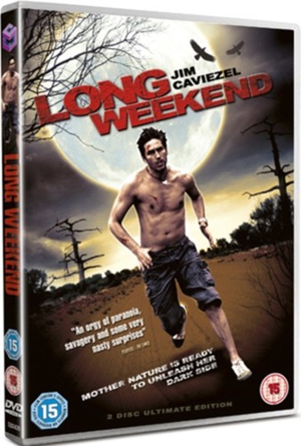 Long weekend jim - long,