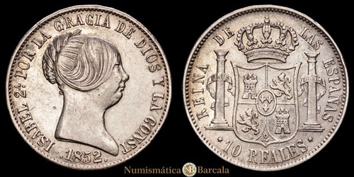 Isabel reales 12 91 - ii, 10