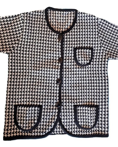 Cardigan maglione pullover - cardigan,