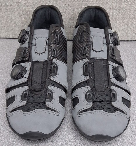 Scarpe bici strada larghe - scarpe,