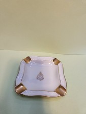 Posacenere vintage HAPAG-Lloyd