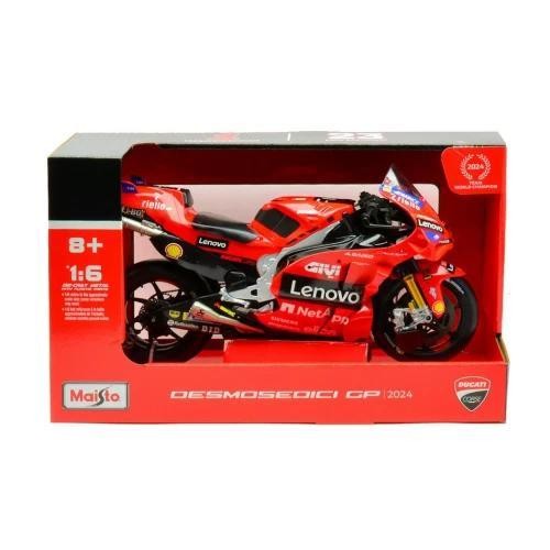Ducati moto 6 - ducati,