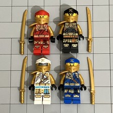LEGO NINJAGO Minifigure 71769