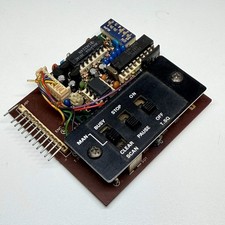 Genuine YAESU FTS-32R with