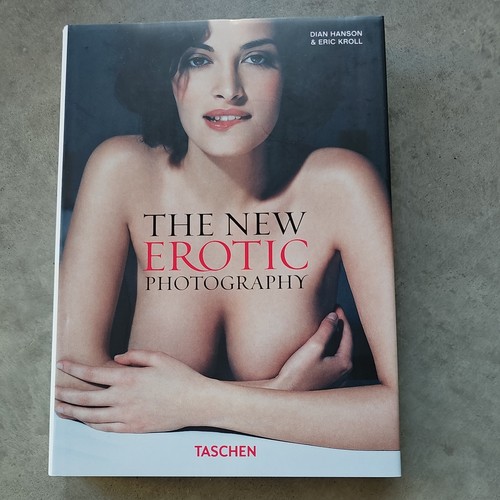 The new erotic photography - photography, |