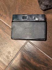 Zeiss Ikon Contina II 6x6