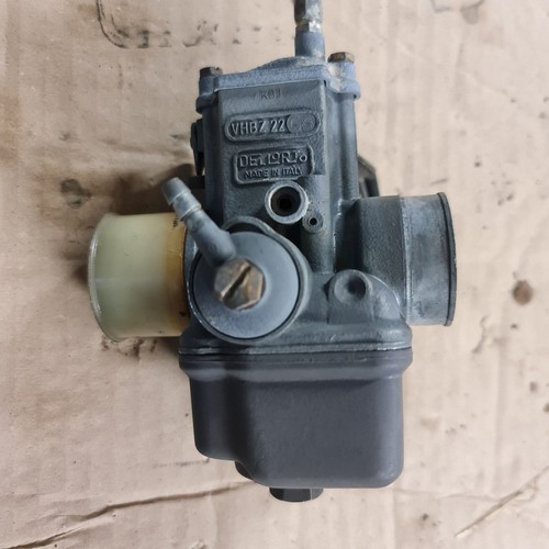 Carburatore dell orto - dell'orto, vhbz