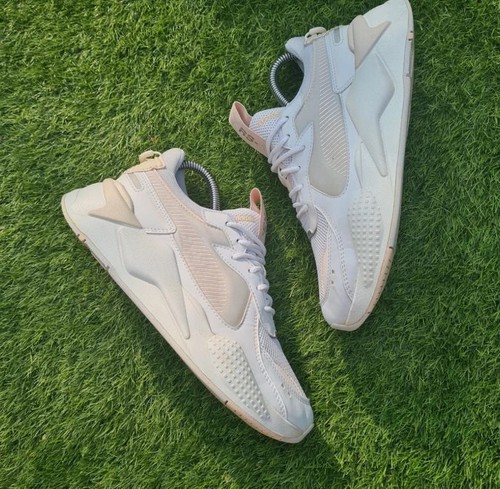 Scarpe ginnastica puma x - ginnastica,