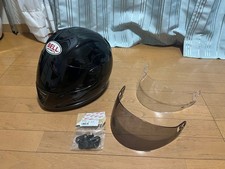 Bell M5XJ Carbon Helmet S Size