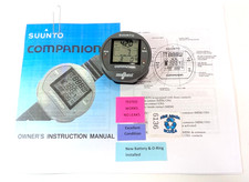 Suunto SeaQuest Companion