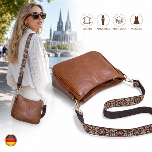 Borsa mano donna vintage - donna,