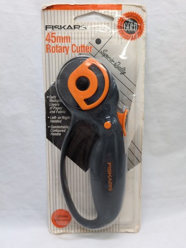 Taglierina rotativa fiskars - taglierina,