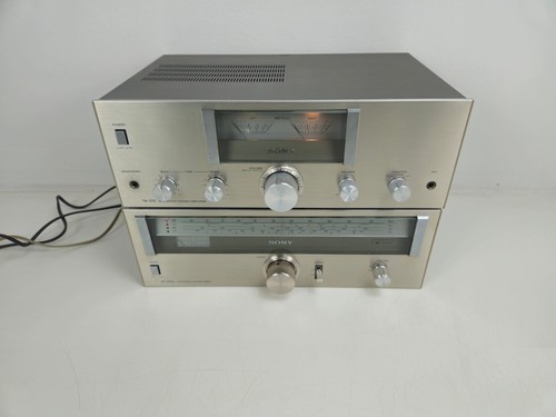 Sony 212 amplificatore - sony,