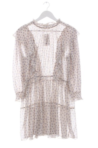 Pull bear abito a balze - &,