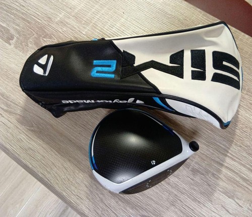 Taylormade sim2 max - taylormade,