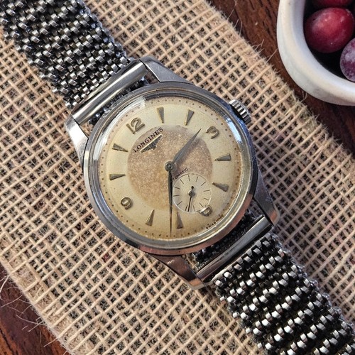 Longines vintage piccoli - longines,