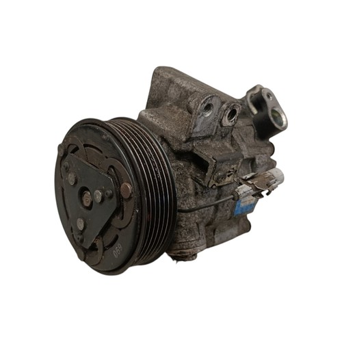 Compressore clima citroen - compressore,