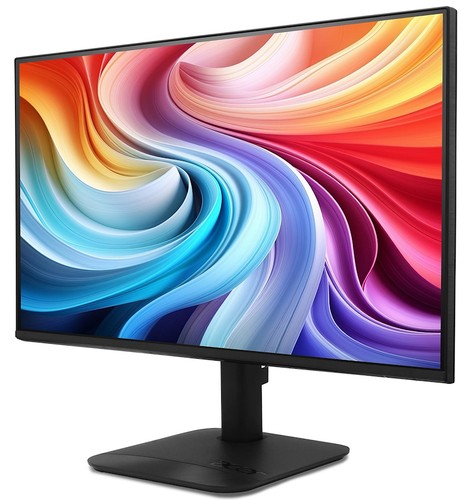 Acer ka272g0bi monitor ips - acer, 27"