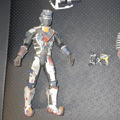 Modellino neca dead - neca, space