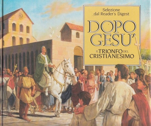Dopo gesu il - ,