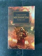 Horus Heresy - Mechanicum 