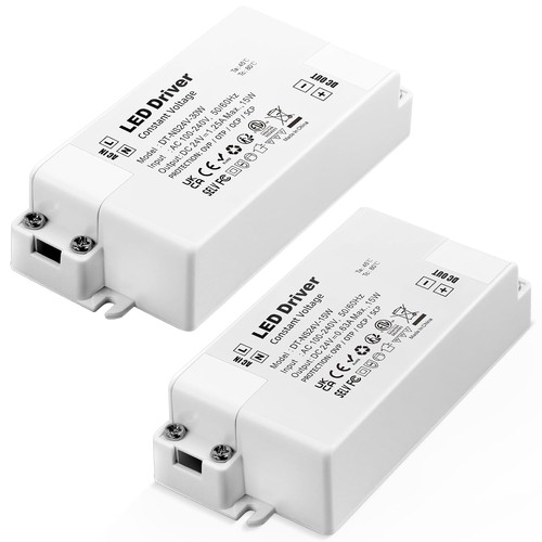 Trasformatore led 24v - led,
