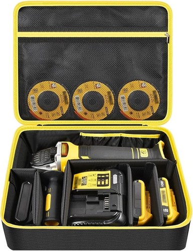 Borsa compatibile con dewalt - compatibile,