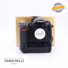 Nikon D300 Body 19890 Scatti