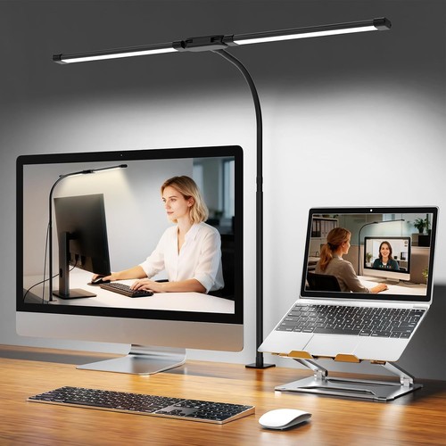 Lampada scrivania led - lampada,