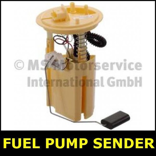 Trasmettitore pompa carburante - pompa,