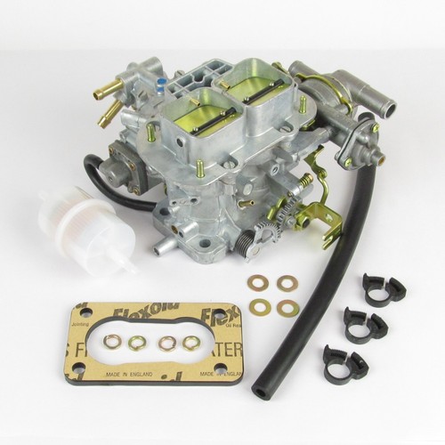 Carburatore weber 38dgas - carburatore,