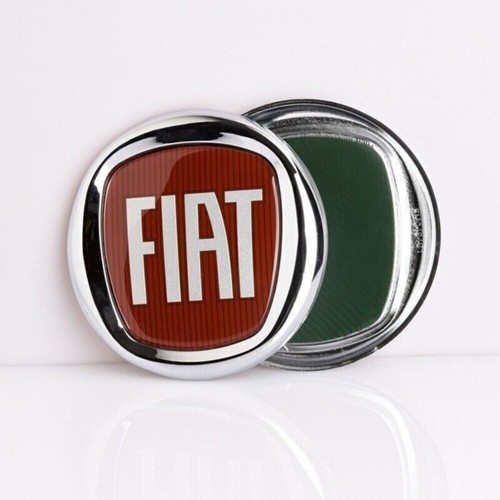 Per fiat logo emblema griglia - logo,