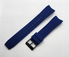 Eco-drive 23MM BLU NAVY PER