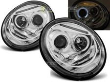 Paire feux phares - paire, vw