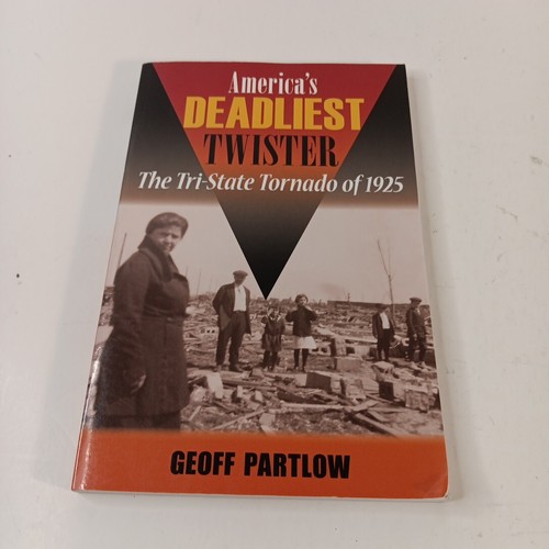 America deadliest twister - deadliest,